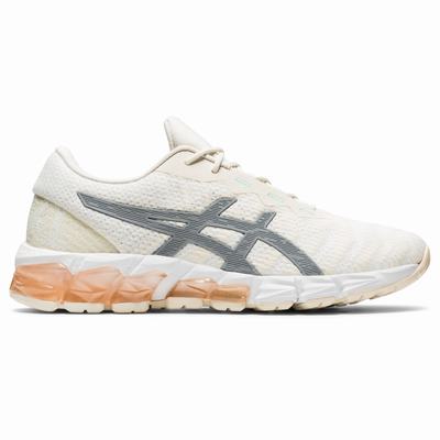 Asics Gel-Quantum 180 5 - Miesten Tennarit - Harmaat